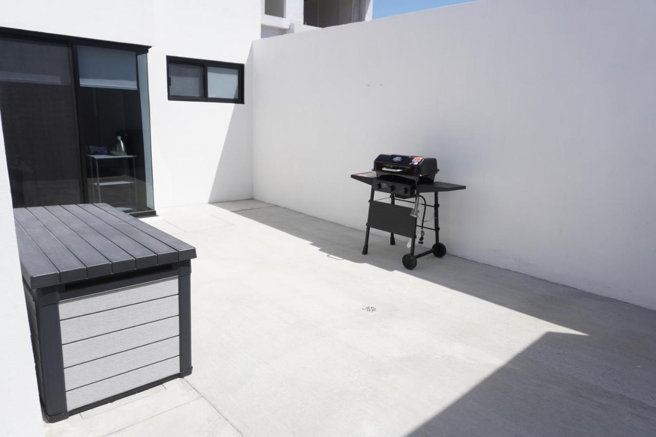 Milan San Marino Villa Tijuana Exterior photo