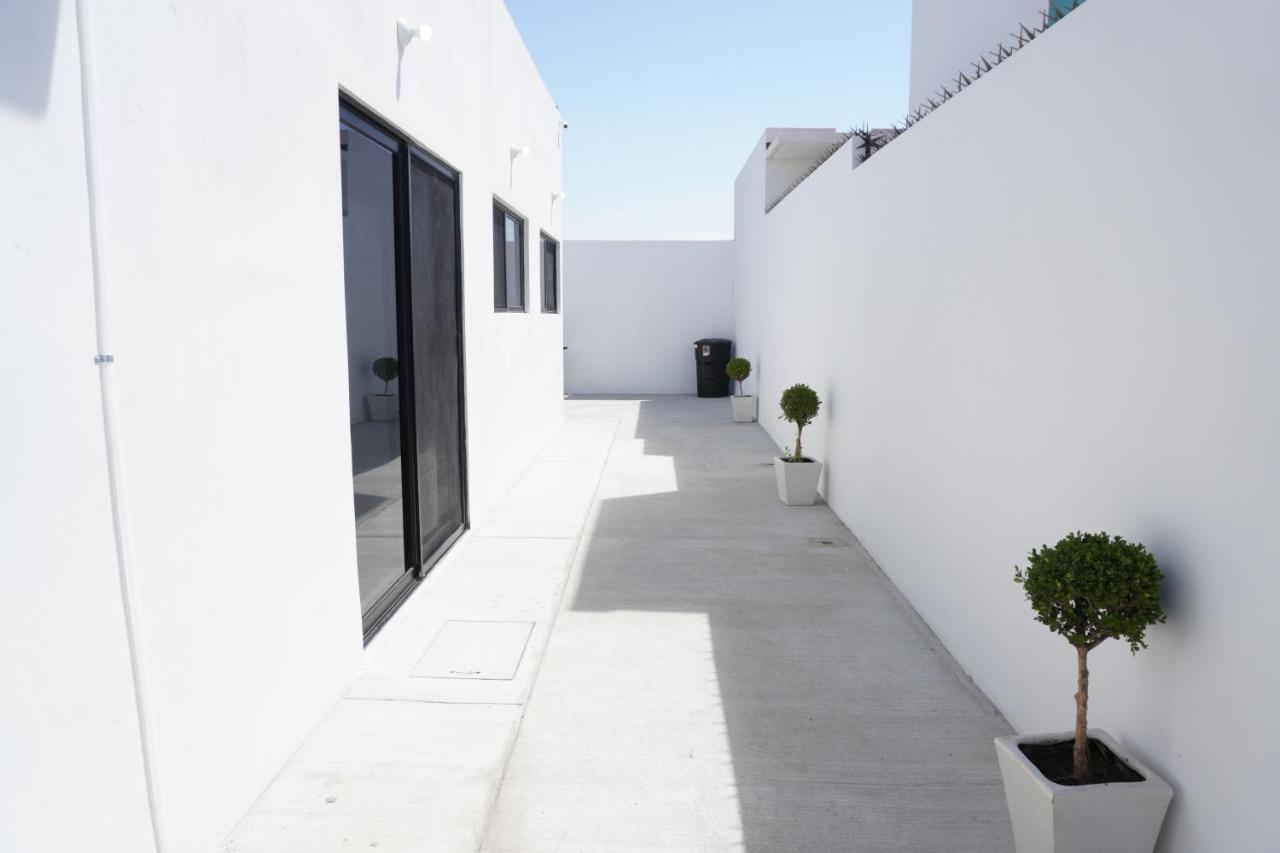 Milan San Marino Villa Tijuana Exterior photo