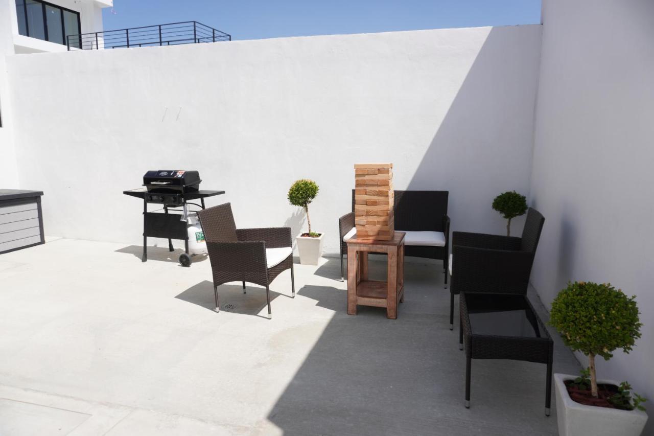 Milan San Marino Villa Tijuana Exterior photo