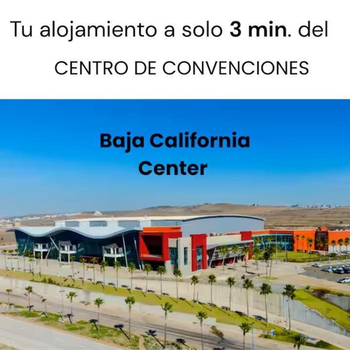 Milan San Marino Villa Tijuana Exterior photo